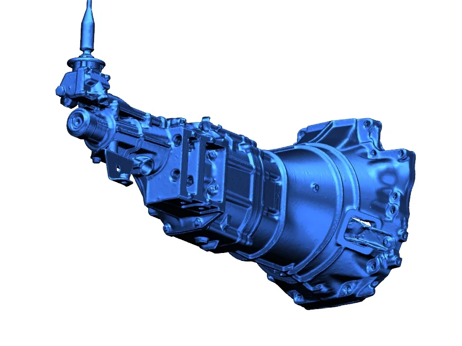Nissan Gearbox - FS5W71C (S13, S14, SR20DET) (Item: BRE) — Bremar